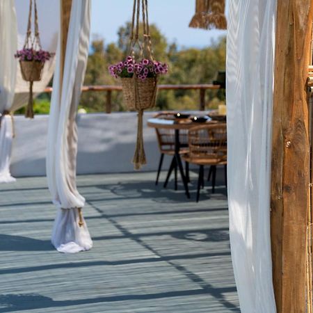 Chora Suite Alónnisos 외부 사진