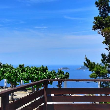 Chora Suite Alónnisos 외부 사진