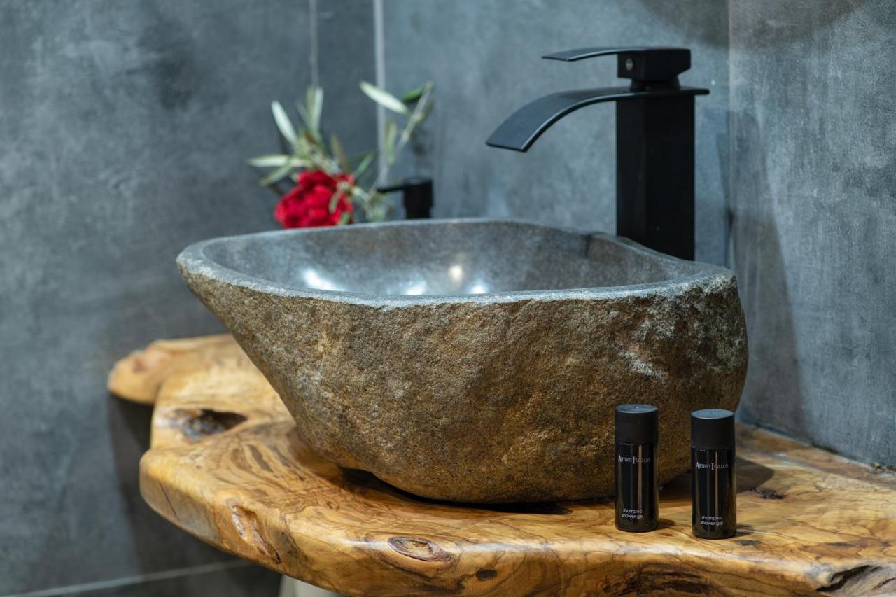 Chora Suite Alónnisos 외부 사진