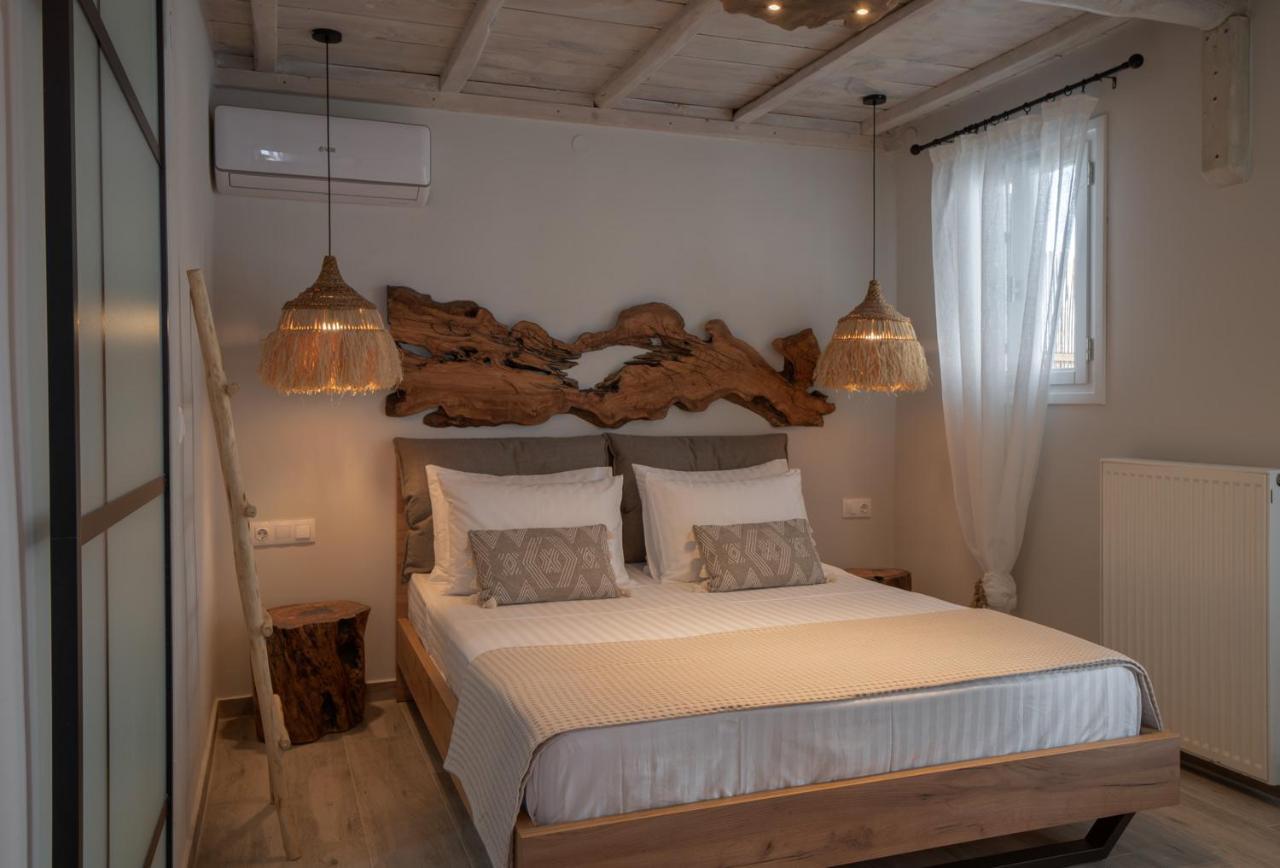 Chora Suite Alónnisos 외부 사진