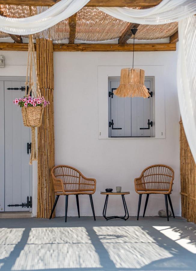 Chora Suite Alónnisos 외부 사진