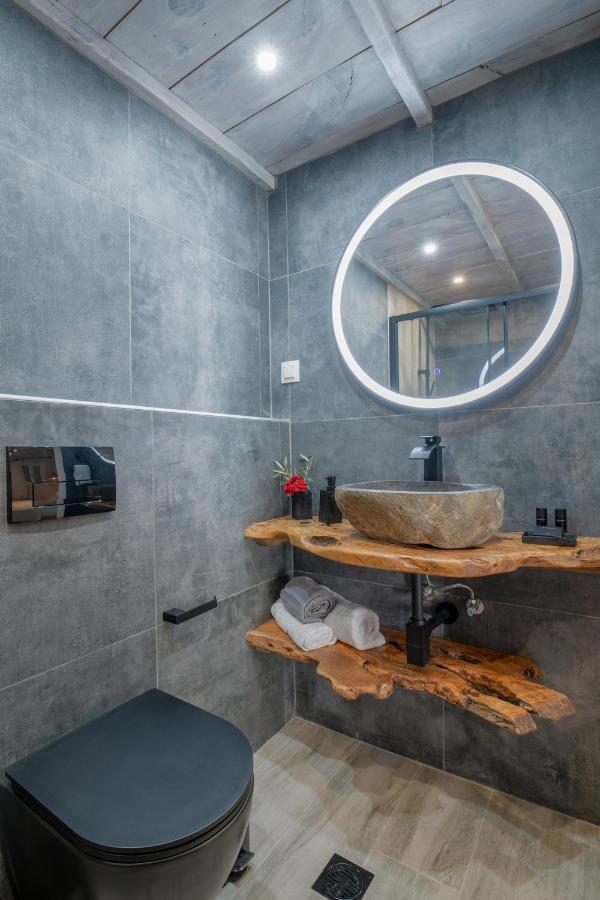 Chora Suite Alónnisos 외부 사진