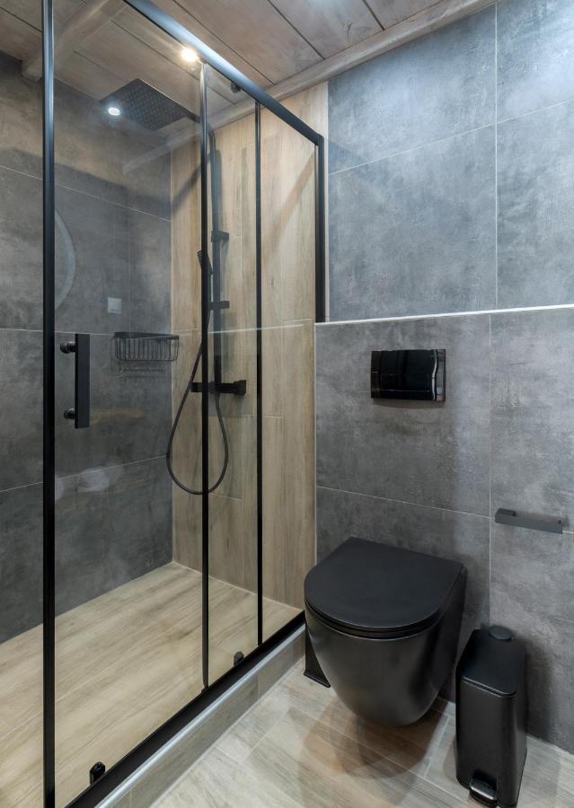 Chora Suite Alónnisos 외부 사진